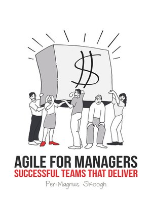 cover image of Agile for Managers